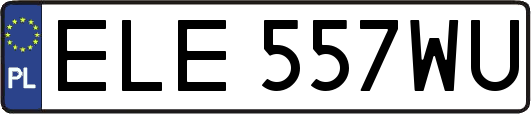 ELE557WU