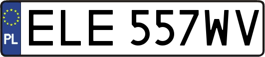 ELE557WV