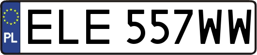 ELE557WW