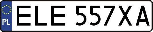 ELE557XA
