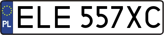 ELE557XC