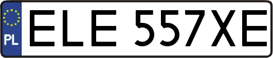 ELE557XE