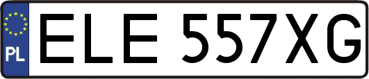 ELE557XG