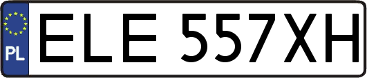 ELE557XH