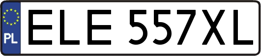 ELE557XL