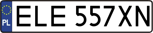 ELE557XN