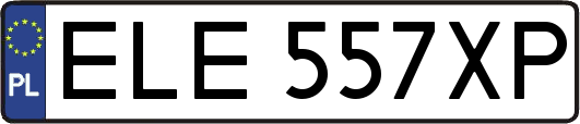 ELE557XP