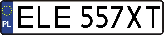 ELE557XT