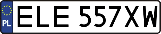 ELE557XW