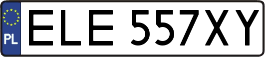 ELE557XY
