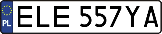 ELE557YA