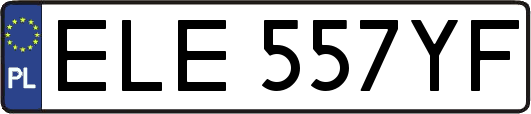ELE557YF