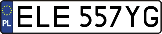 ELE557YG