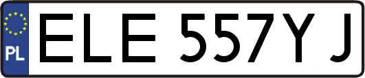ELE557YJ