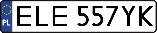 ELE557YK