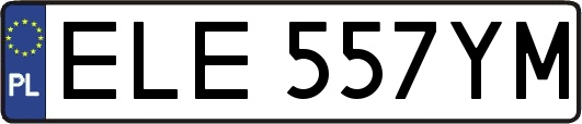 ELE557YM
