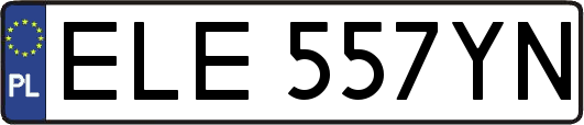 ELE557YN