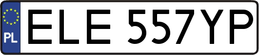 ELE557YP