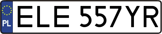 ELE557YR