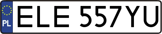 ELE557YU