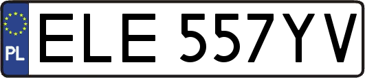 ELE557YV