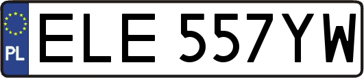 ELE557YW
