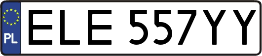 ELE557YY