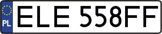 ELE558FF