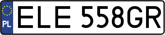 ELE558GR