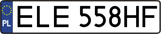 ELE558HF
