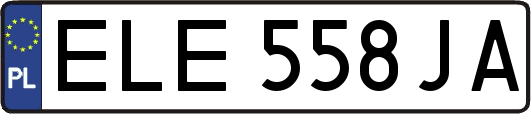ELE558JA
