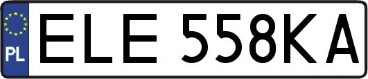 ELE558KA