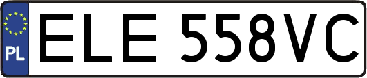 ELE558VC