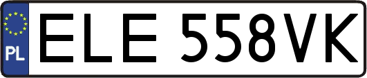 ELE558VK