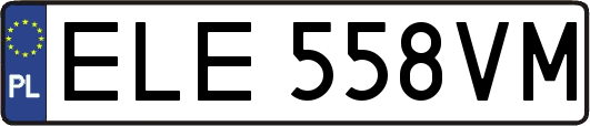 ELE558VM