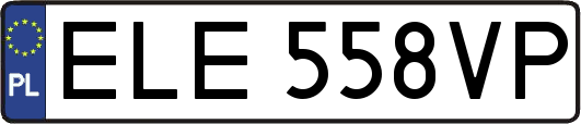 ELE558VP