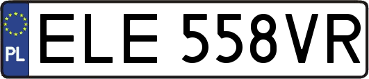 ELE558VR