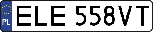 ELE558VT