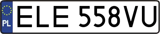 ELE558VU
