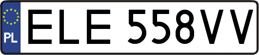 ELE558VV