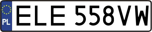 ELE558VW
