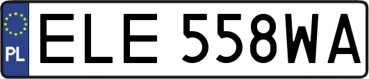 ELE558WA