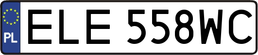 ELE558WC
