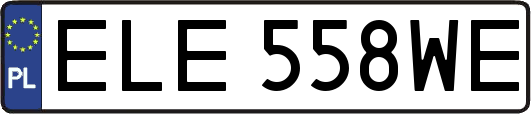 ELE558WE