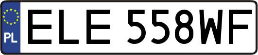 ELE558WF