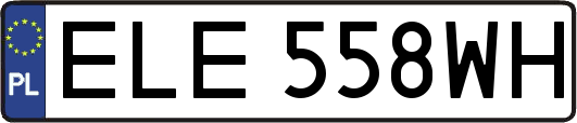 ELE558WH