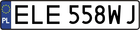 ELE558WJ