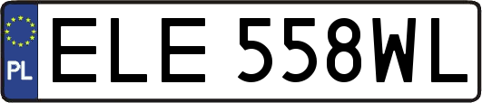 ELE558WL