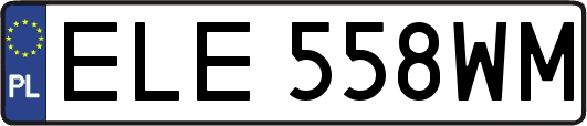 ELE558WM