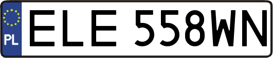 ELE558WN